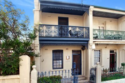 104 View Street, Annandale