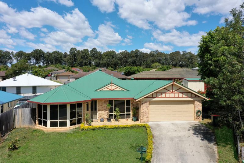 Real Estate For Lease 20 Meander Street Warner , QLD