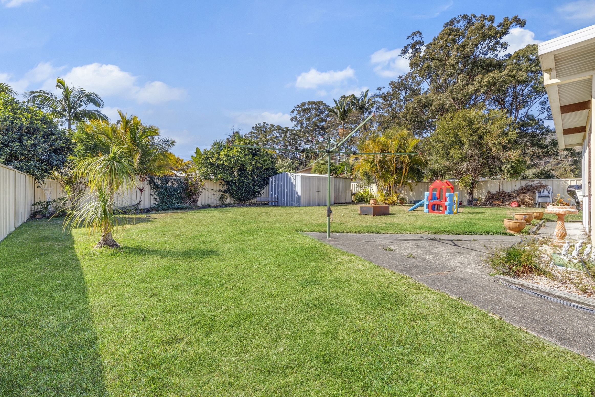 109 Sirius Dr, LAKEWOOD NSW 2443