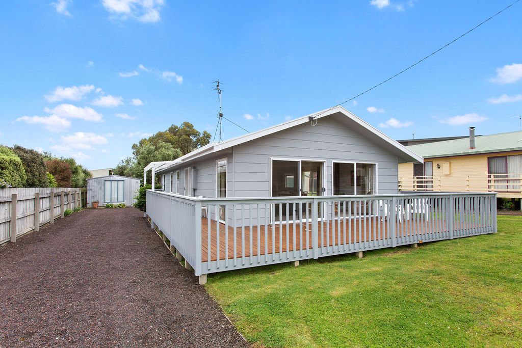 Real Estate For Sale 71 Cawood Street Apollo Bay , VIC
