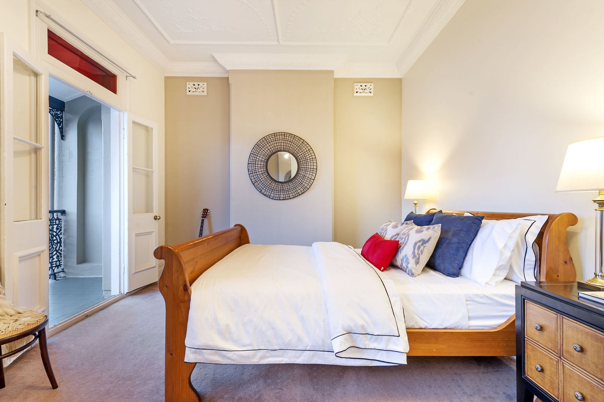 Sold property Sold Price for 34 Grafton Street Balmain NSW 2041