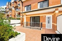 2/1-9 Mount Pleasant Ave, Burwood