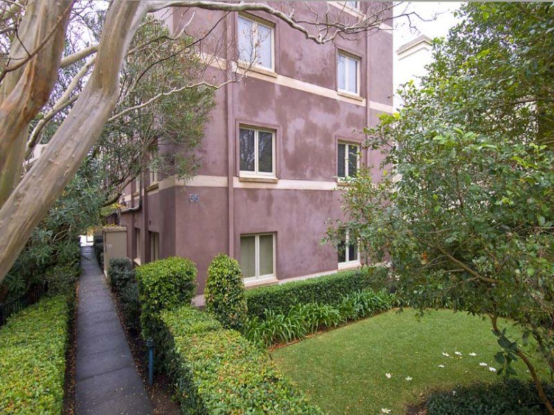 16/66 Ben Boyd Road NEUTRAL BAY NSW, Bay - Thumbnail 5
