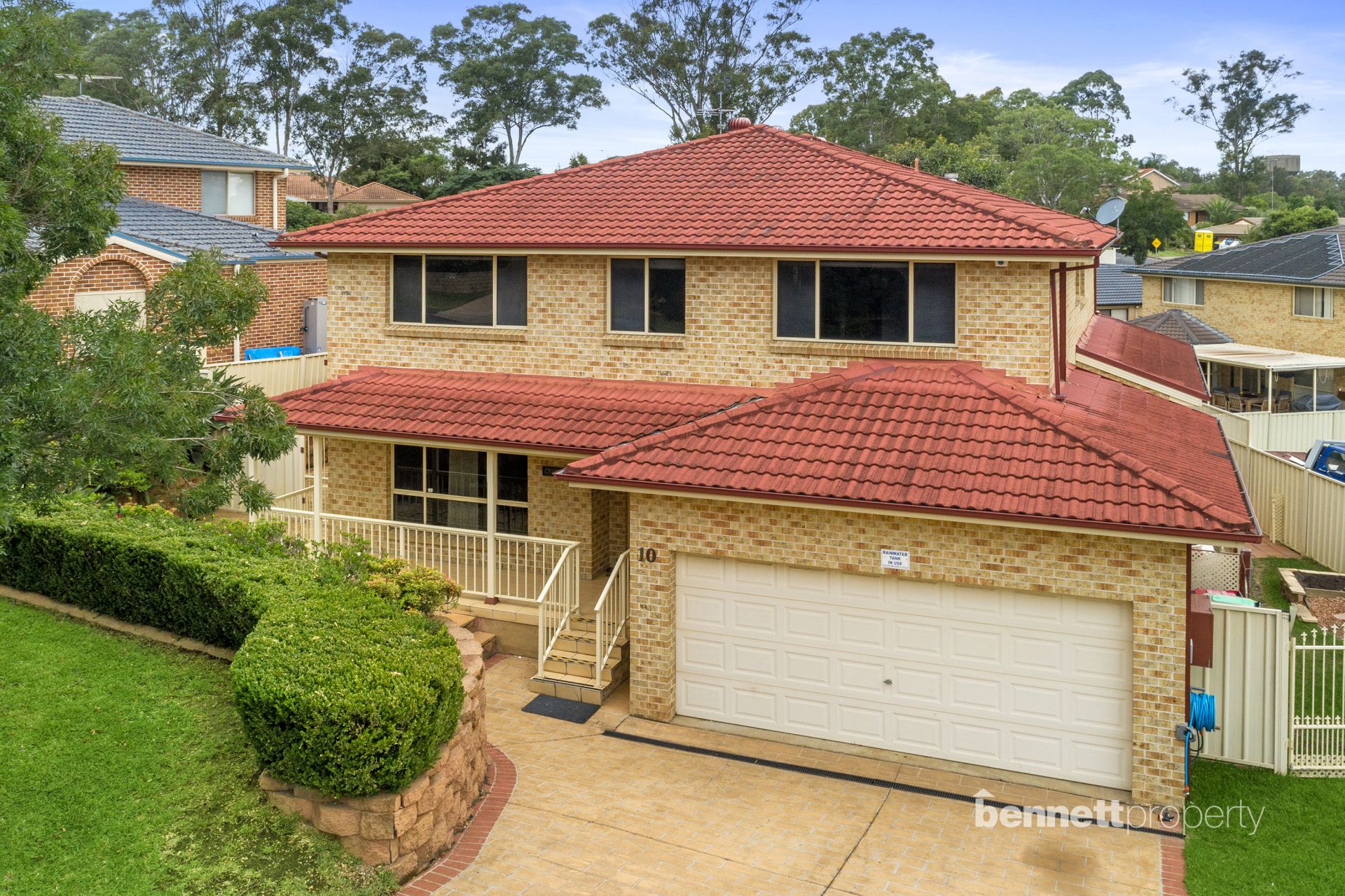 10 Lofty Place, Cranebrook - Thumbnail 2