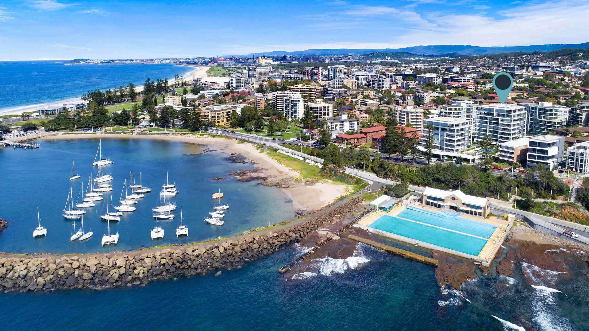 Real Estate For Sale 20/7274 Cliff Road Wollongong , NSW