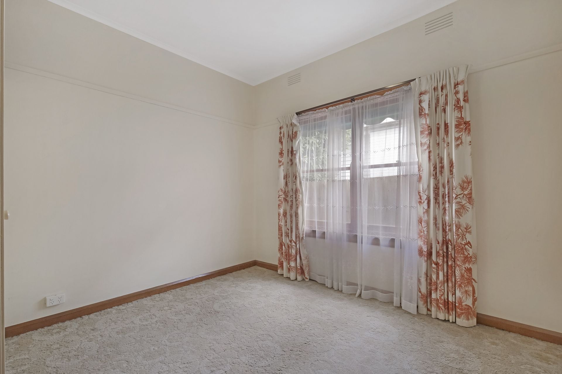 Close to All Amenities