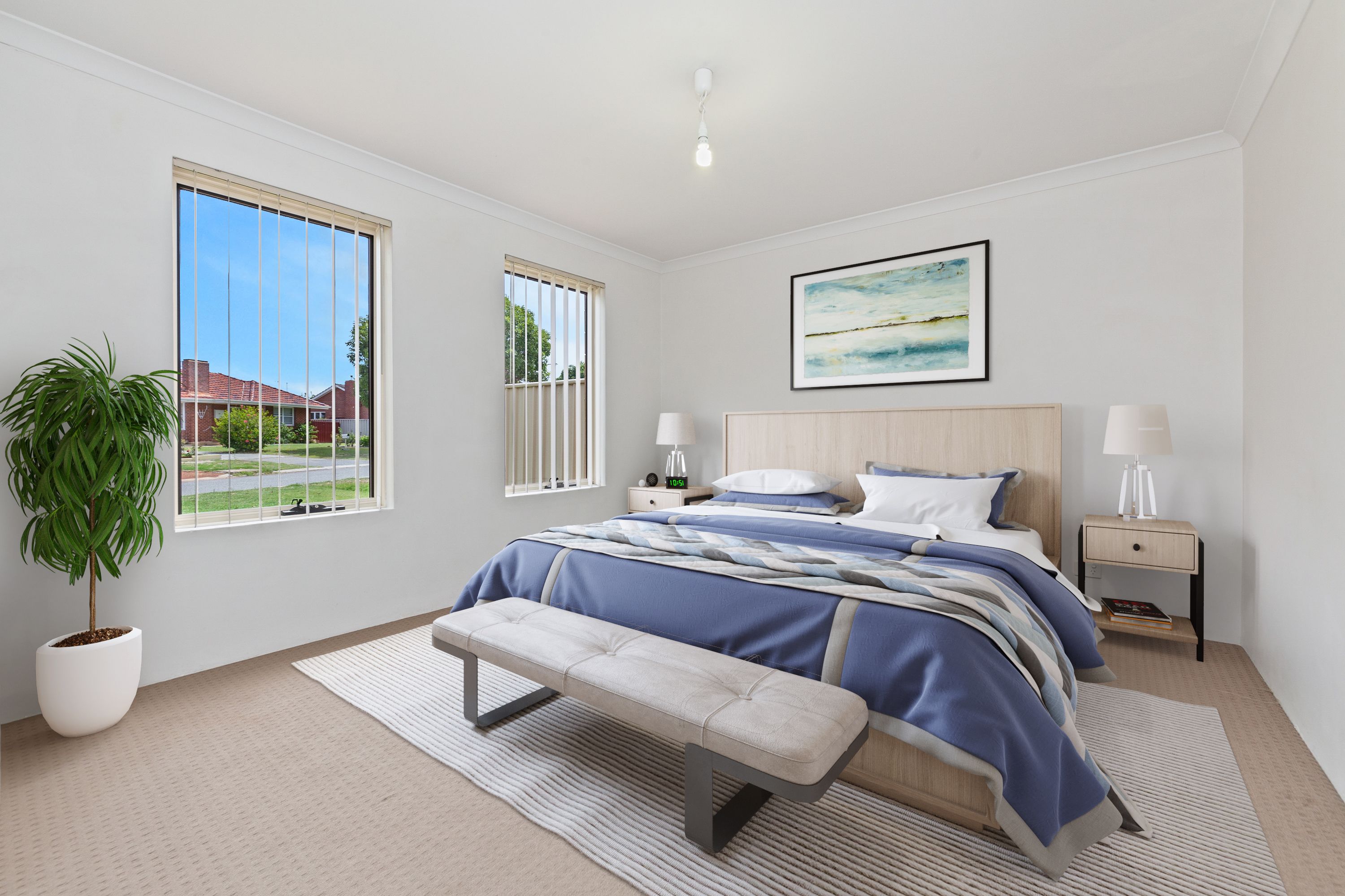 Real Estate For Sale 3/4 Hopkinson Way Wilson , WA