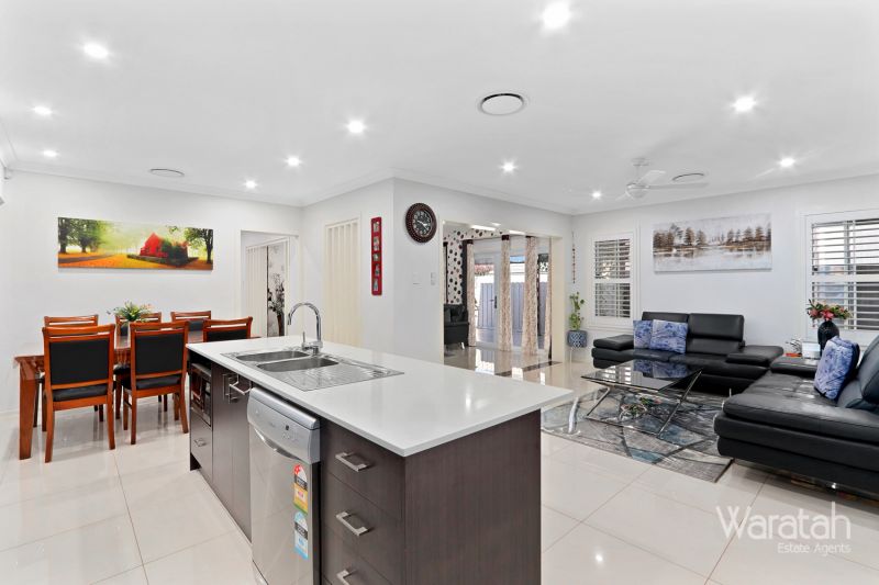 15 Wheeo Street, Schofields Waratah Estate Agents