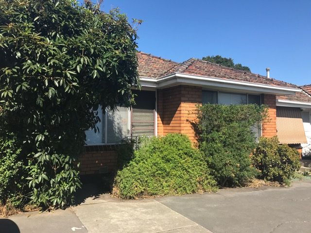 Affordable Opportunity in the Oakhill Estate