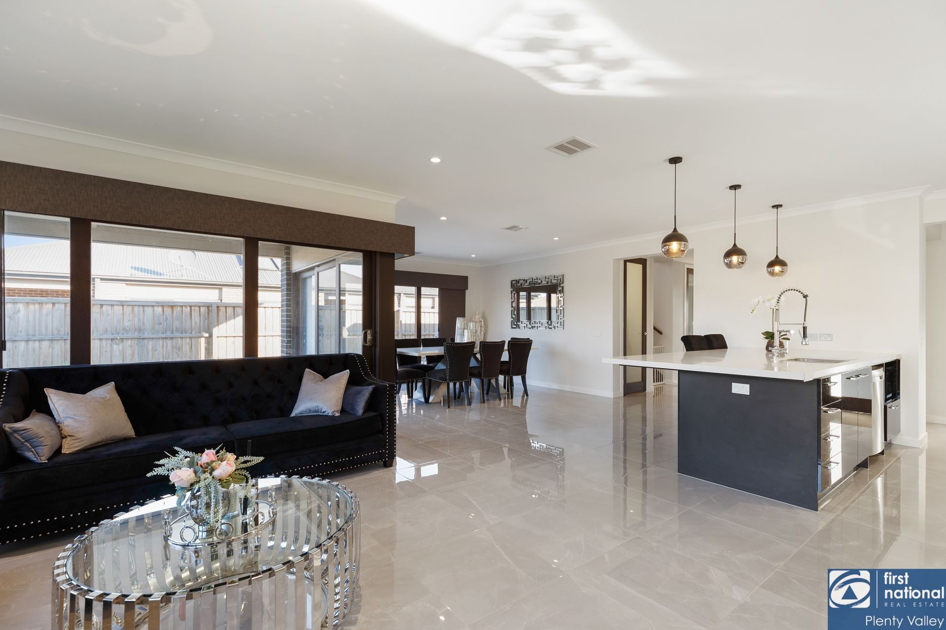 28 Monarch Avenue Mernda, Mernda - Thumbnail 4