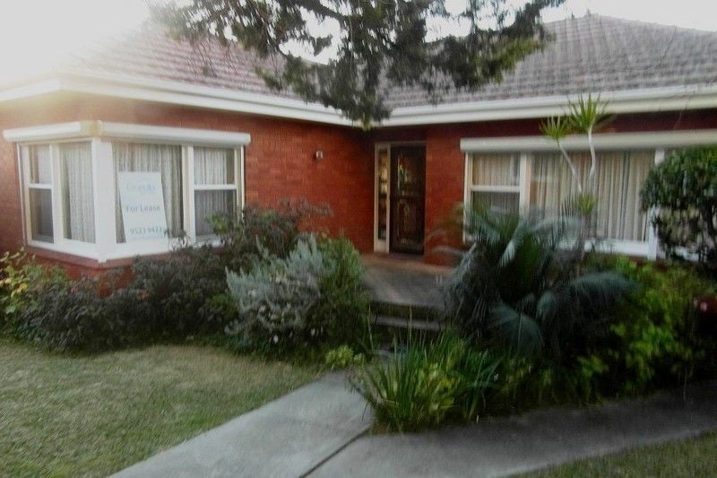 13 Panorama Avenue