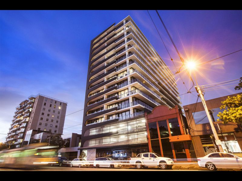 1406/52 Park Street, South Melbourne - Thumbnail 3