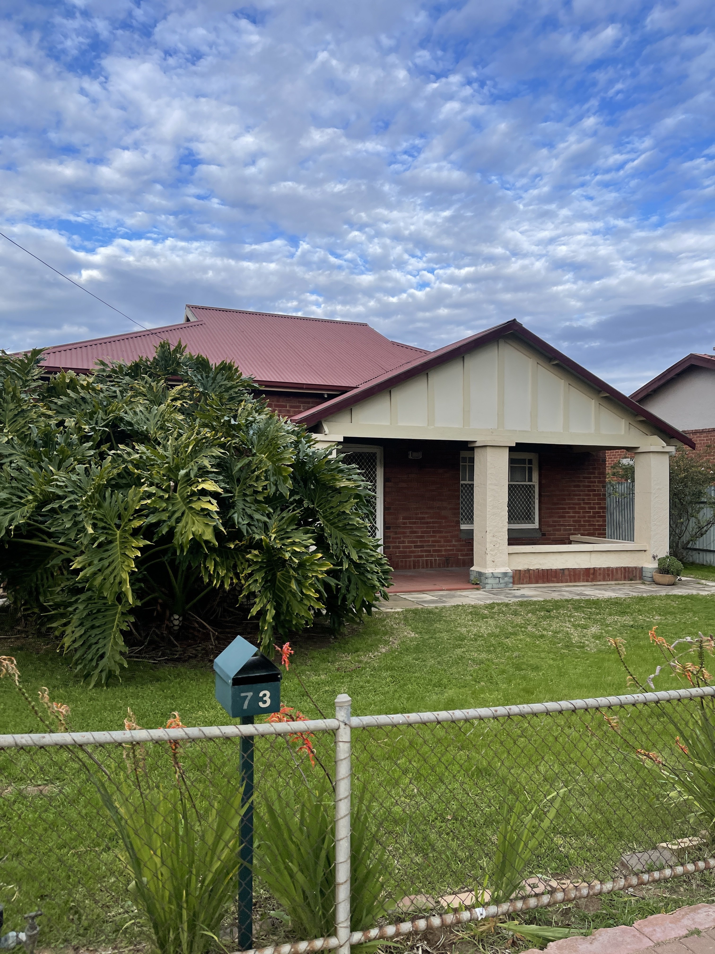 73  William street  Beverley 5009