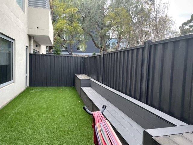 PRIVATE COURTYARD OASIS