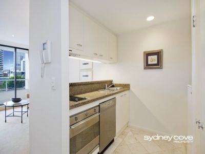 718/187 Kent Street, SYDNEY NSW 2000, Sydney - Thumbnail 4