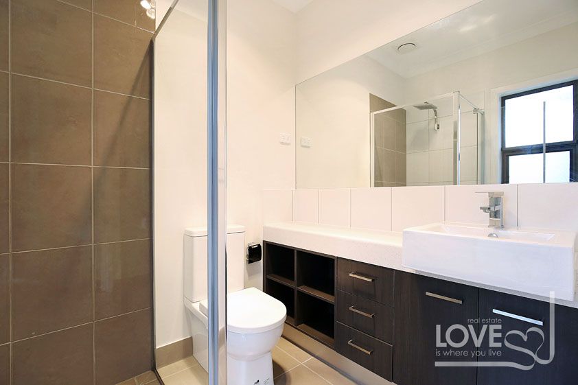 MODERN RESIDENCE OFFERS WINNING LIFESTYLE