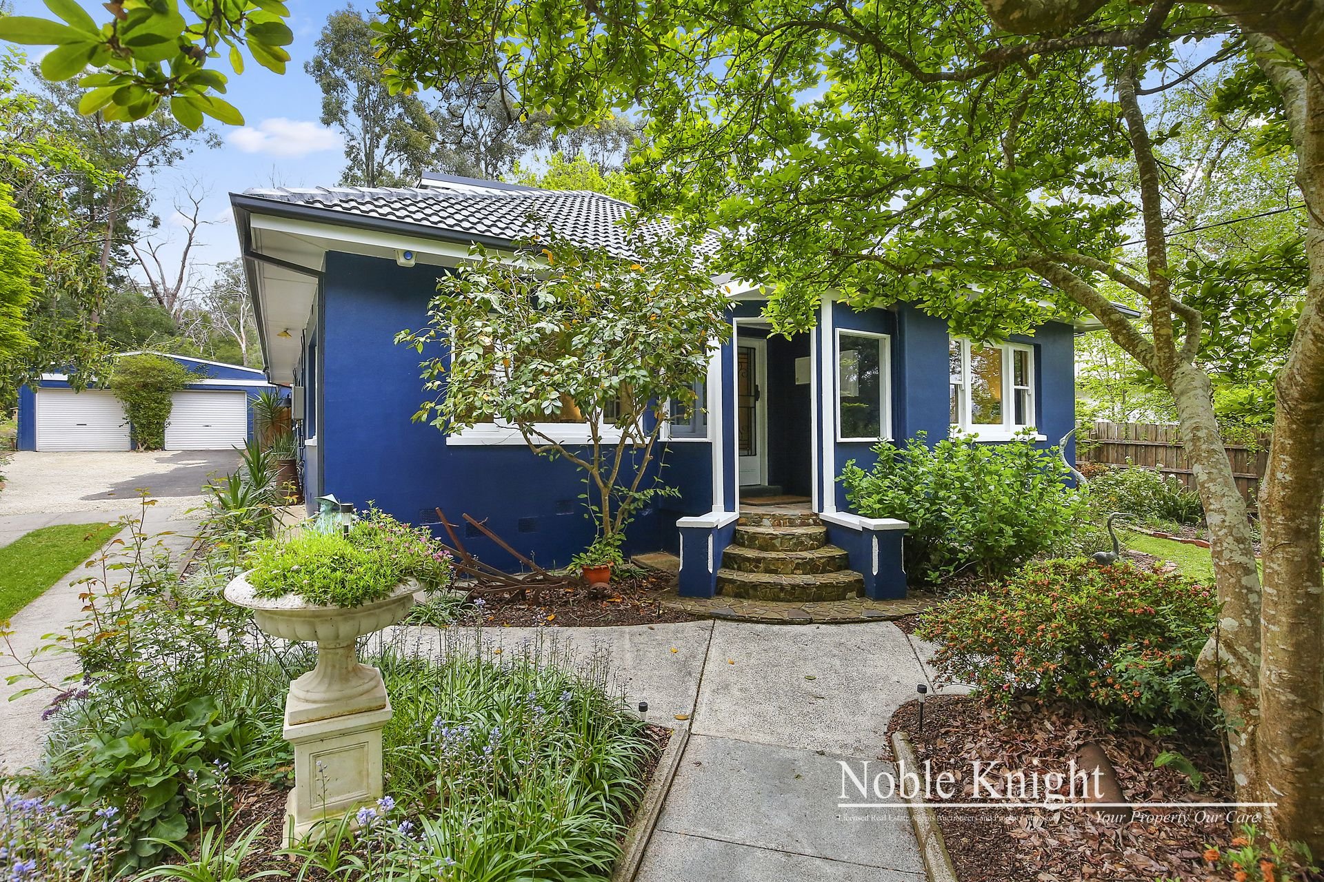 13 Sloss Road Healesville