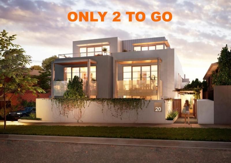 20 Hawthorn Road, Caulfield North - Thumbnail 2