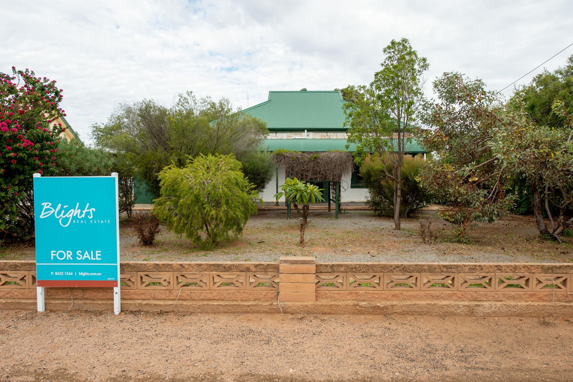 9 Arthur Street, Port Pirie Blights Real Estate
