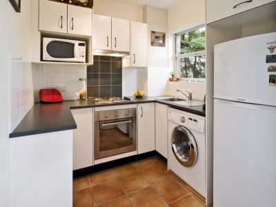 Wollstonecraft 6/9 Rocklands Road