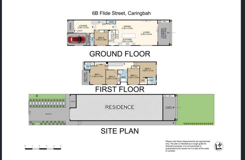 6B Flide Street, Caringbah - Thumbnail 8