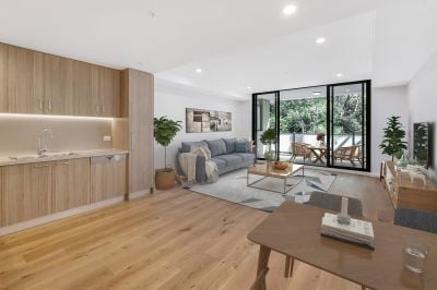 208/1454 Pacific Highway, Turramurra