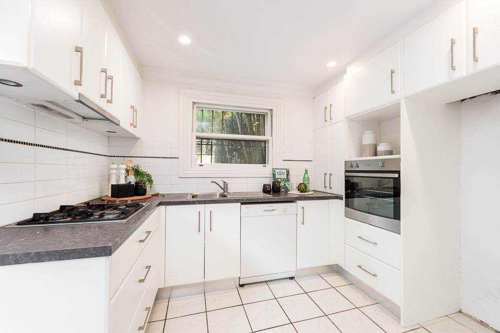 Sold - Position, Size and Value in a Bright Family Home