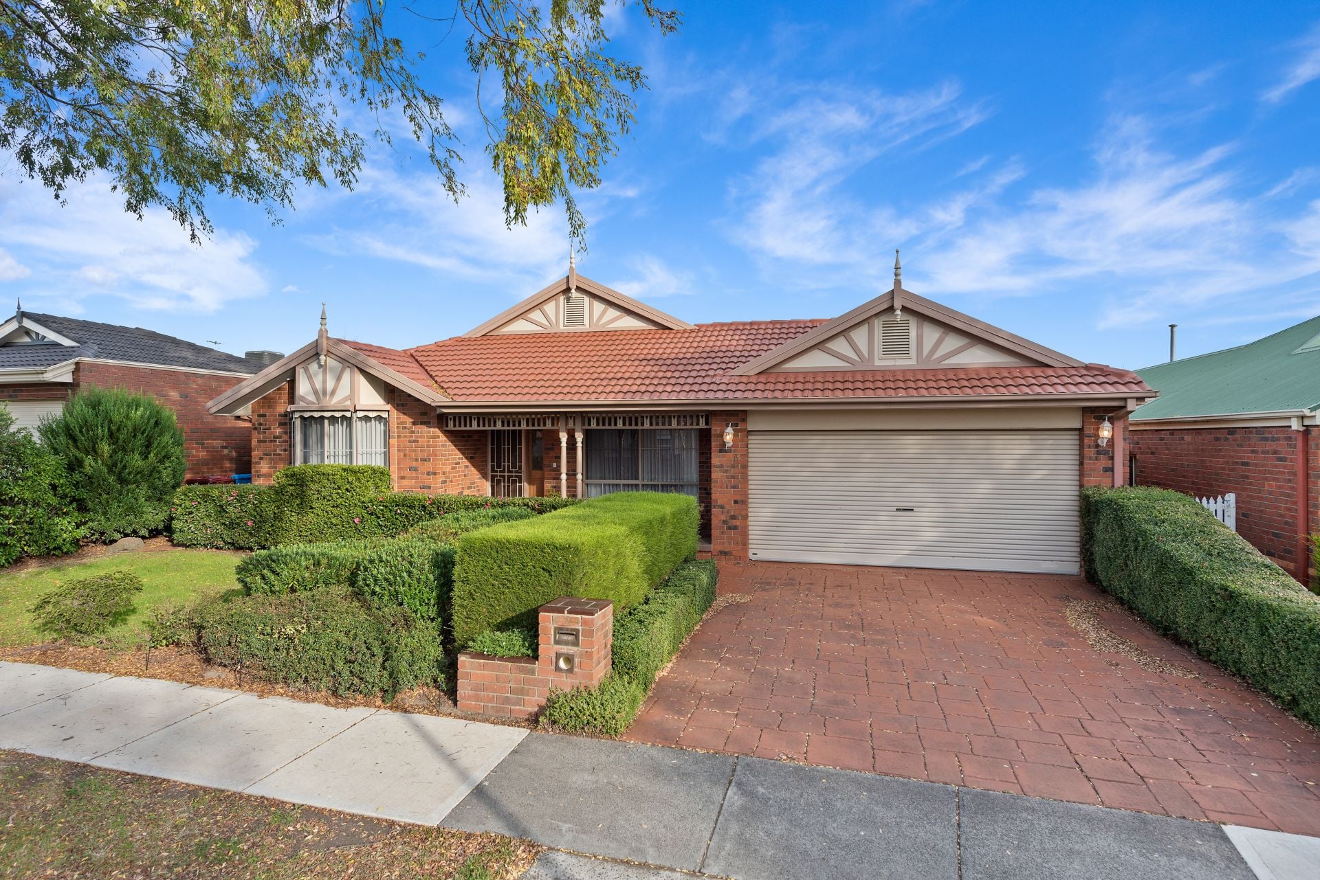 11 Edmonds Street, Narre Warren VIC