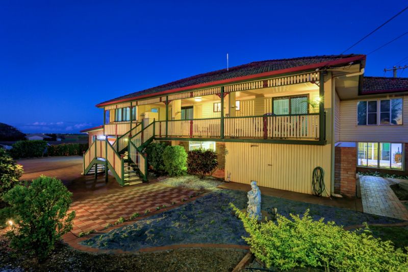 Real Estate For Sale 540 Bargara Road Bargara , QLD