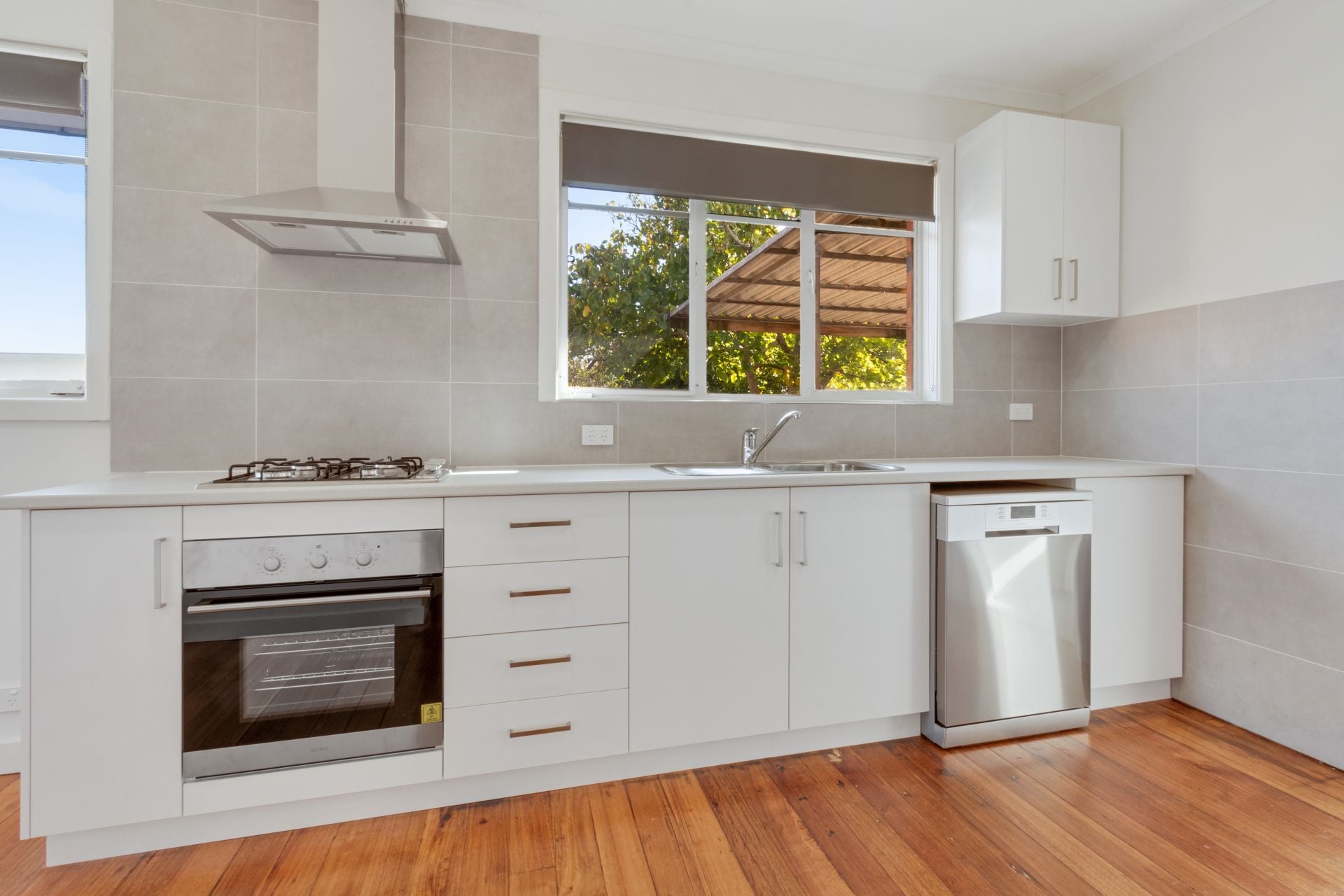 Ideal Renovated Home