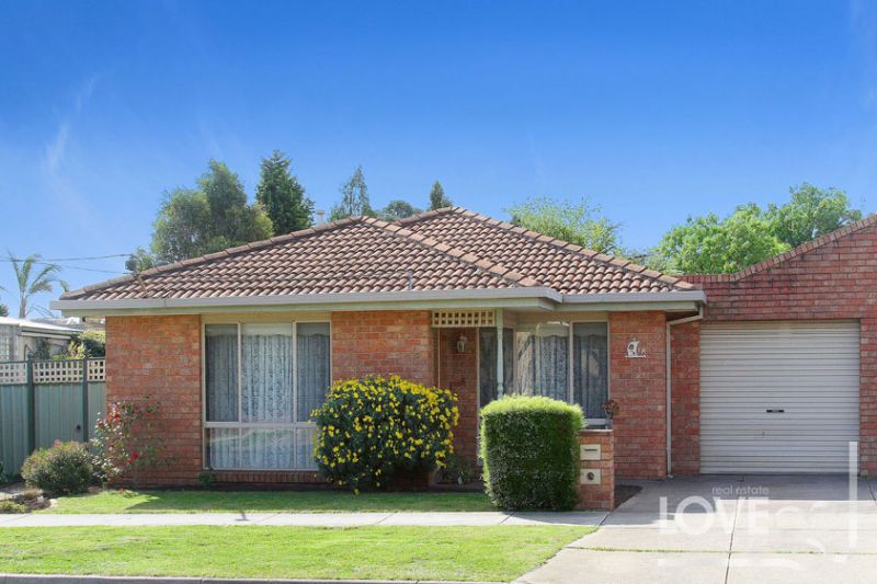 1A Romano Avenue, Mill Park