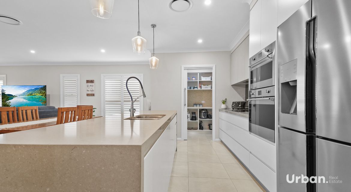 Leppington 4 Bieger Road
