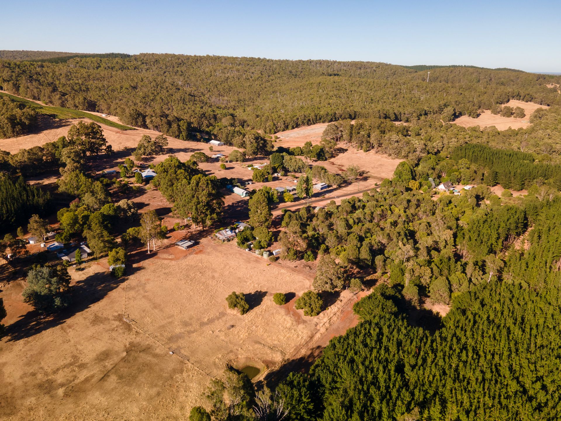 563 Wellington Mill Road, Wellington Mill Zephyr Real Estate