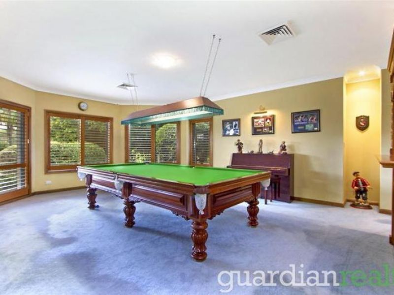 3 Lyrebird Court, Kenthurst - Thumbnail 6