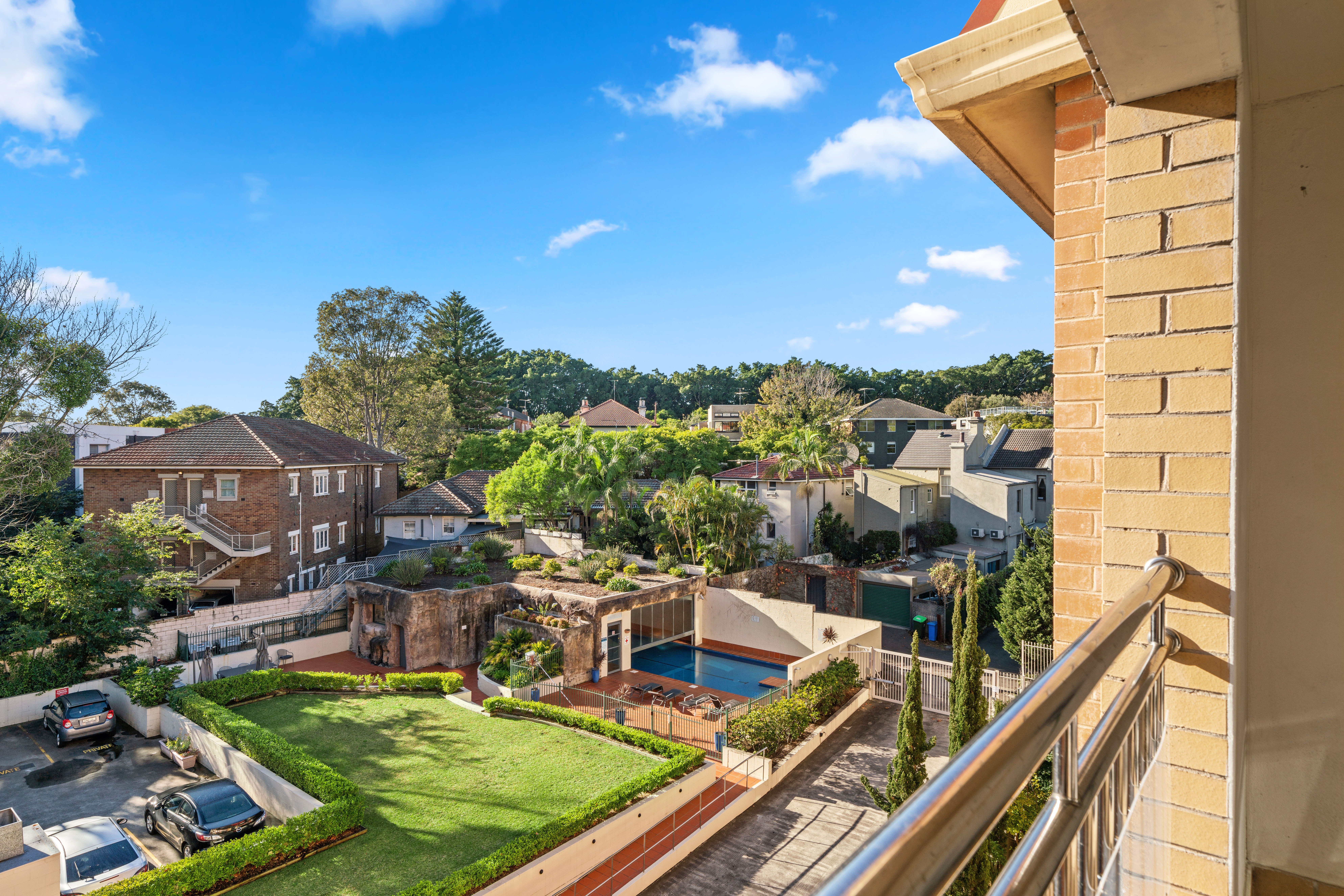 Real Estate For Lease 610/3452 Alison Road Randwick , NSW