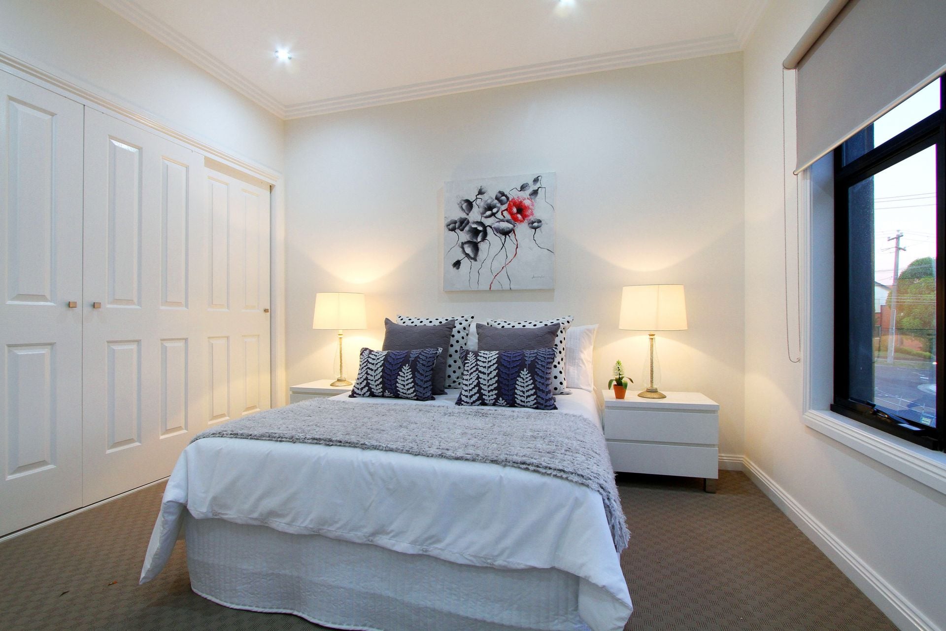 The Perfect Combination of Classic Style & Modern Comfort