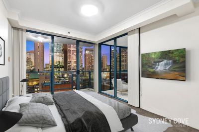 95/222 Sussex Street, SYDNEY NSW 2000, Sydney - Thumbnail 4