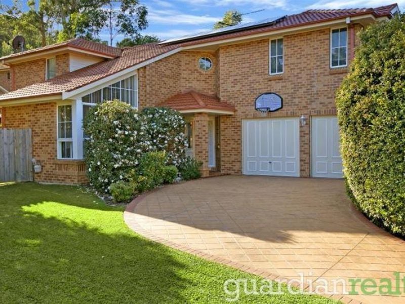 11 Millstream Grove, Dural - Thumbnail 2