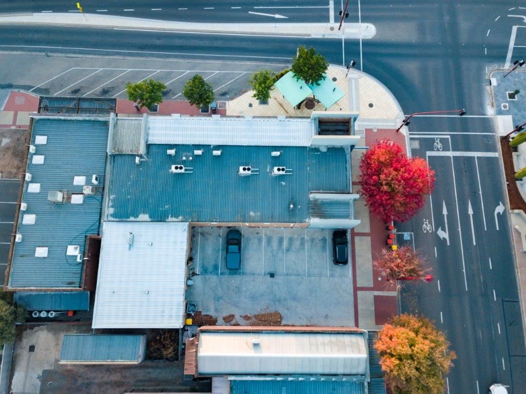 PROMINENT MEDICAL CENTRE IN THE HEART OF SWAN HILL