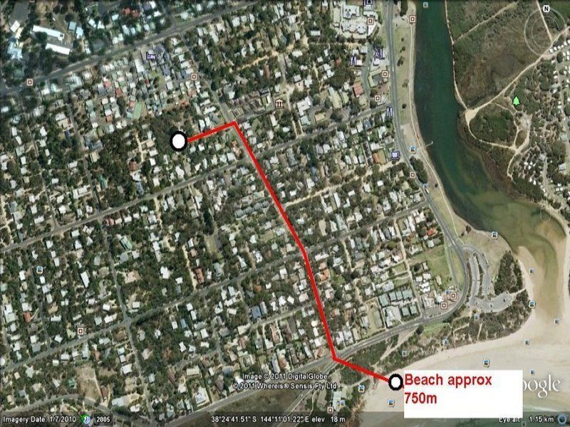 Lot 2/5 Foster Street, Anglesea, VIC, Anglesea - Thumbnail 7