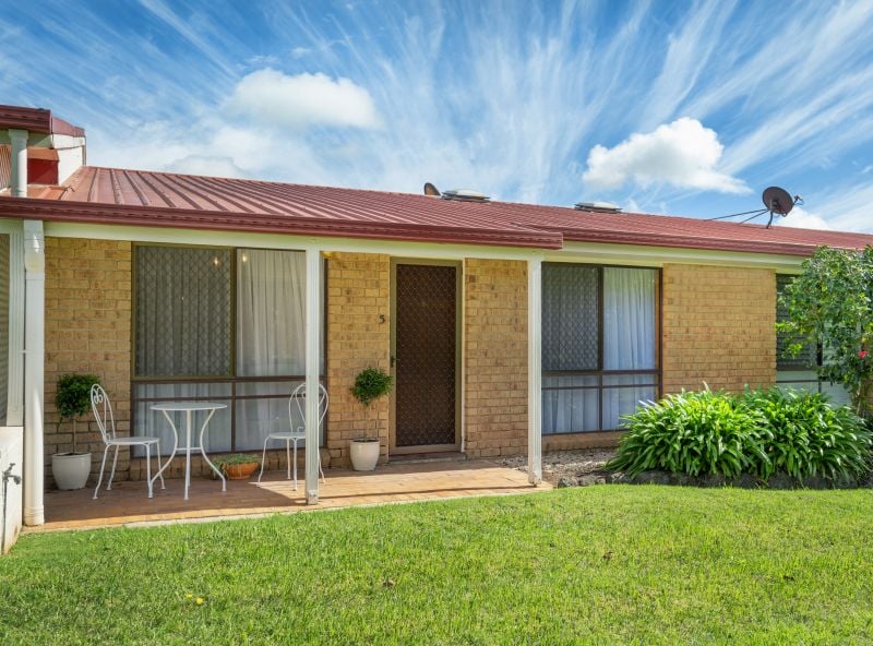 5/59 Kitchener Street, South Toowoomba QLD, South Toowoomba - Thumbnail 2