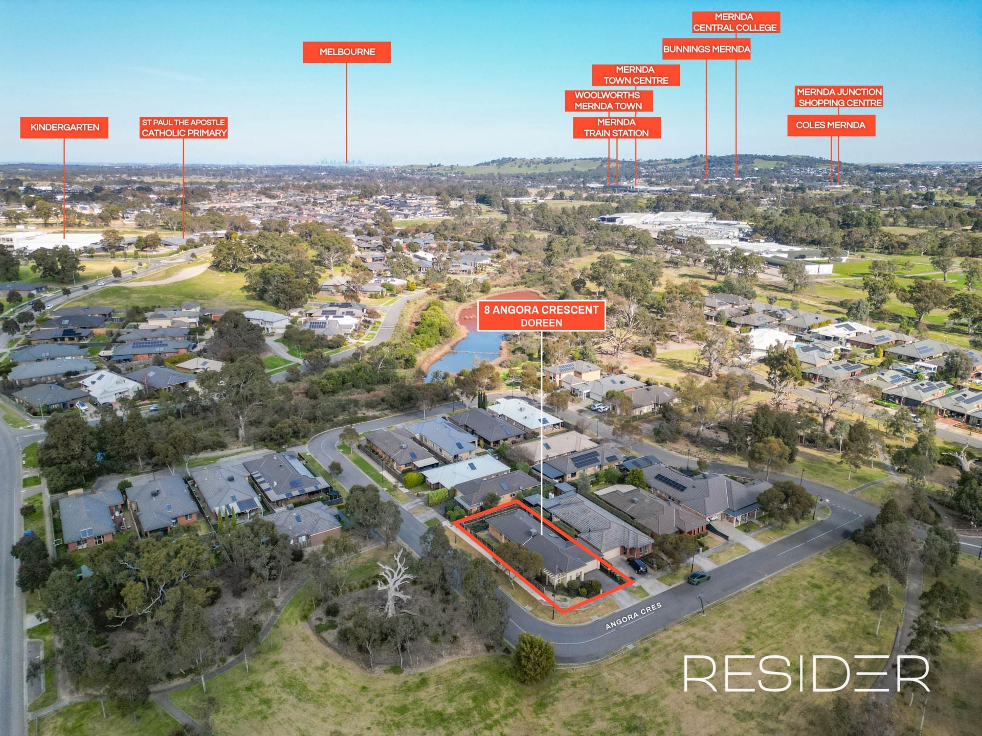 8 Angora Crescent Doreen, Doreen - Thumbnail 2