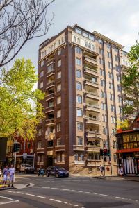 Potts Point