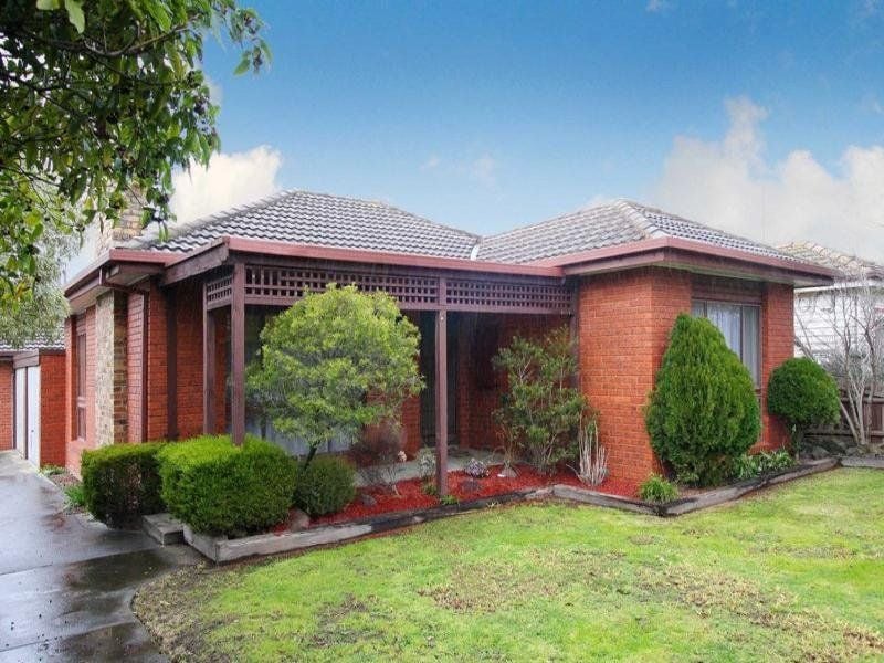 1/14 Epstein Street, Reservoir