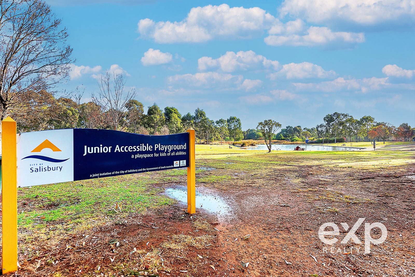 eXp Australia Property