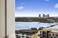 1614/18 Footbridge Boulevard, Wentworth Point