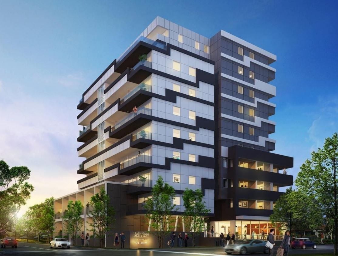 PRESTON'S CONTEMPORARY AND CHIC PACKAGE