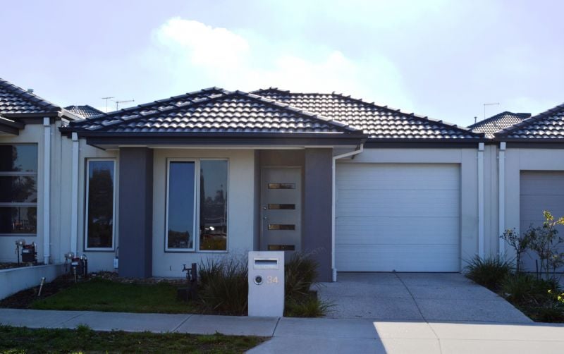 34 Numurkah Common, Epping