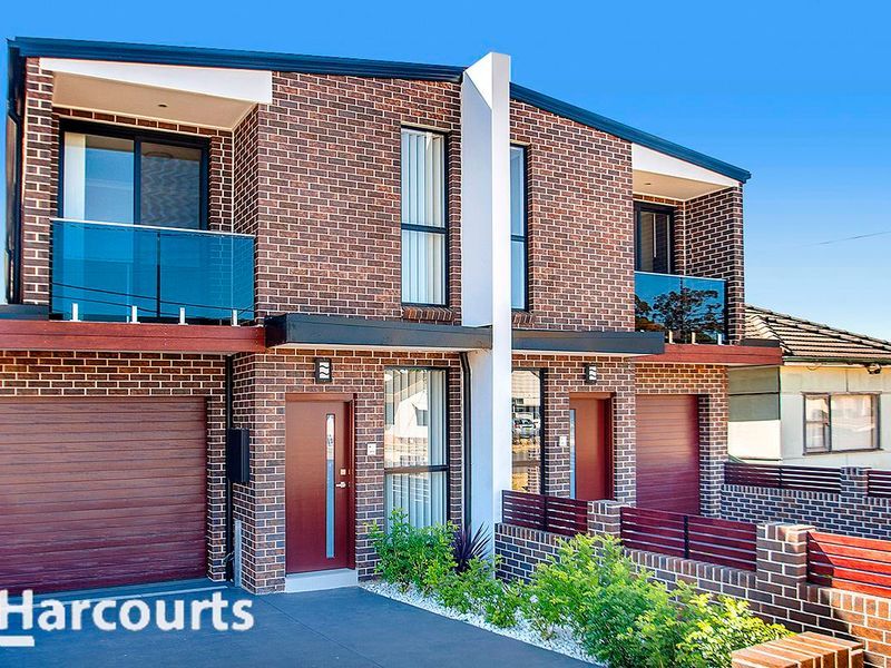 Real Estate For Sale 73A Desmond Street Merrylands West , NSW