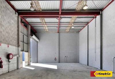 END UNIT - PRIME POSITION